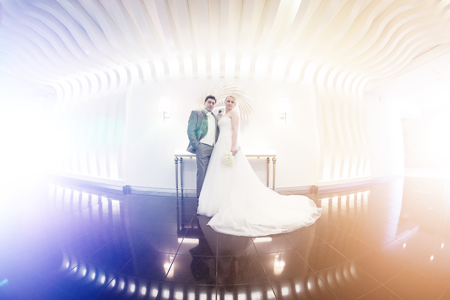 Hochzeit auf Mein Schiff 3 - Karibikkreuzfahrt - Hochzeitsbilder in der Karibik - Aruba - Barbados 1