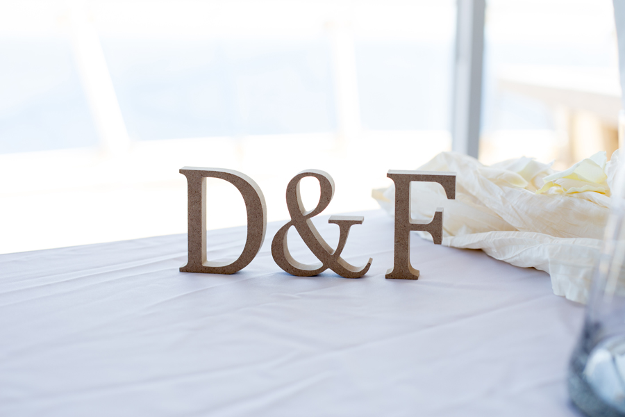 Hochzeit auf Mein Schiff 3 - Karibikkreuzfahrt - Hochzeitsbilder in der Karibik - Aruba - Barbados 21