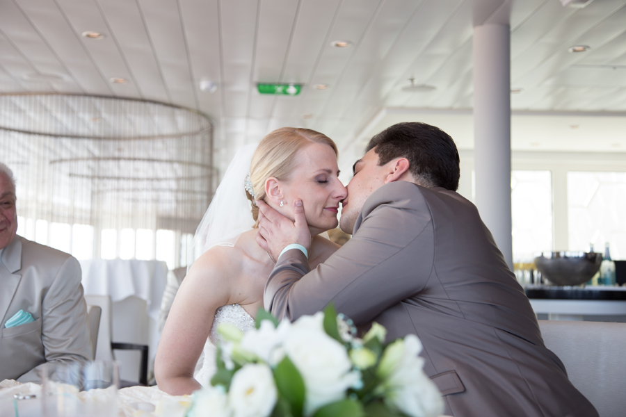Hochzeit auf Mein Schiff 3 - Karibikkreuzfahrt - Hochzeitsbilder in der Karibik - Aruba - Barbados 26