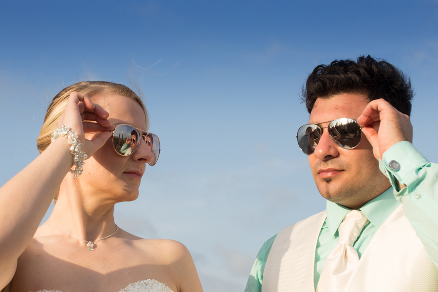 Hochzeit auf Mein Schiff 3 - Karibikkreuzfahrt - Hochzeitsbilder in der Karibik - Aruba - Barbados 47