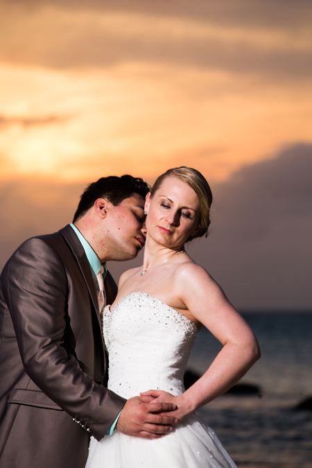 Hochzeit auf Mein Schiff 3 - Karibikkreuzfahrt - Hochzeitsbilder in der Karibik - Aruba - Barbados 49