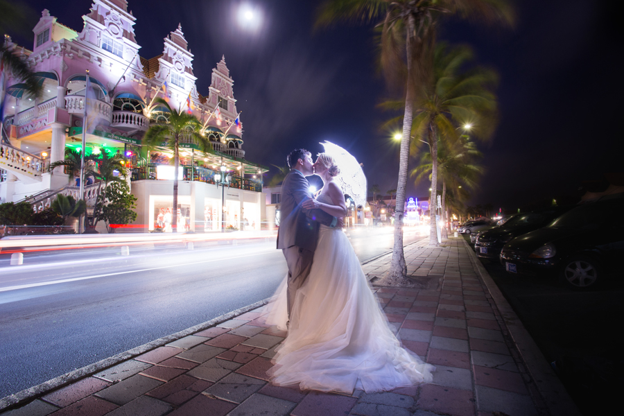 Hochzeit auf Mein Schiff 3 - Karibikkreuzfahrt - Hochzeitsbilder in der Karibik - Aruba - Barbados 53