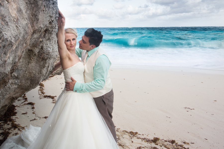 Hochzeit auf Mein Schiff 3 - Karibikkreuzfahrt - Hochzeitsbilder in der Karibik - Aruba - Barbados 79
