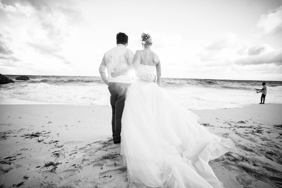 Hochzeit auf Mein Schiff 3 - Karibikkreuzfahrt - Hochzeitsbilder in der Karibik - Aruba - Barbados 80