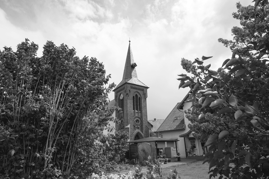 Hochzeit Braunschweig 1