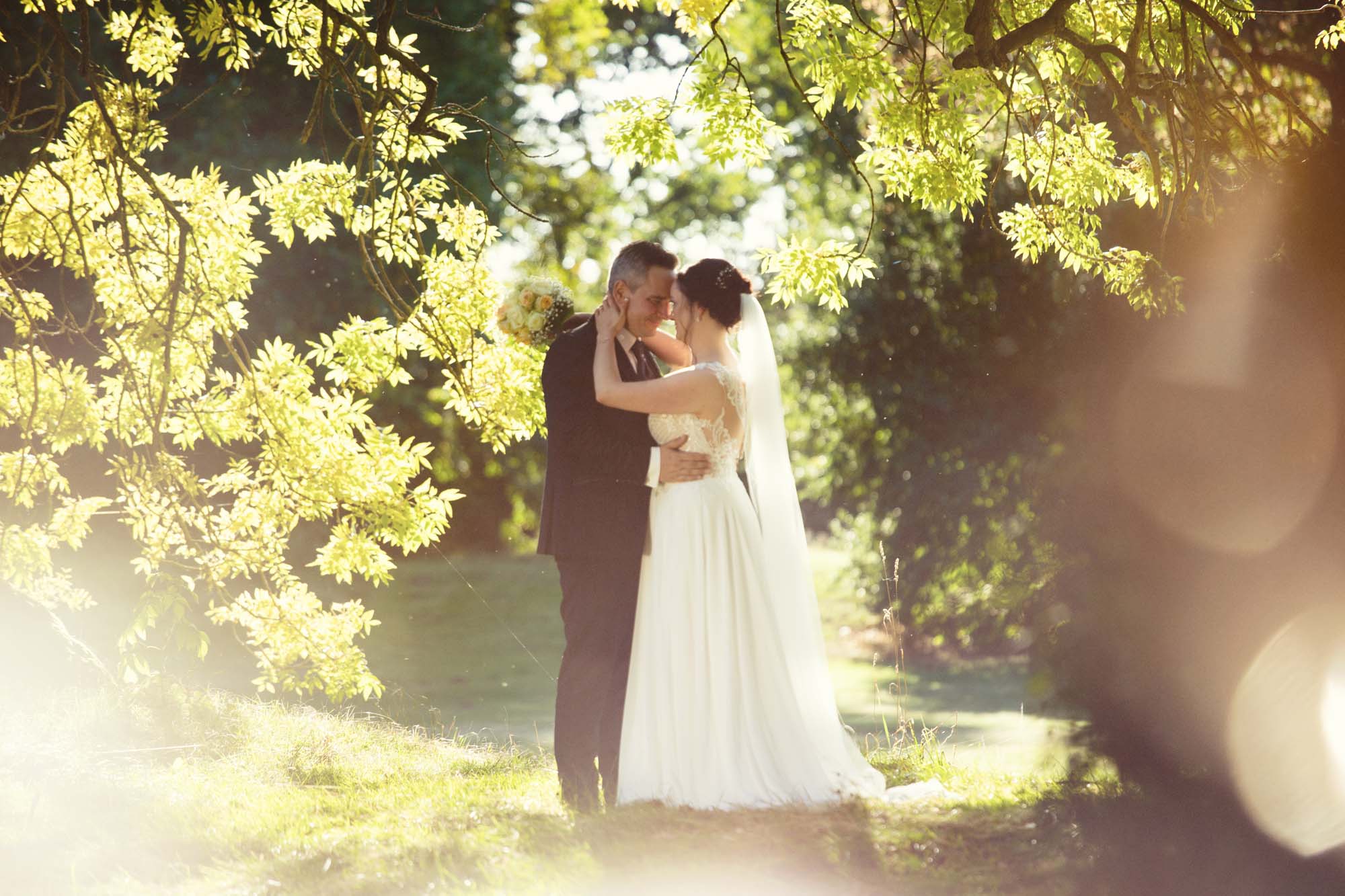 Hochzeit Rittergut Lucklum