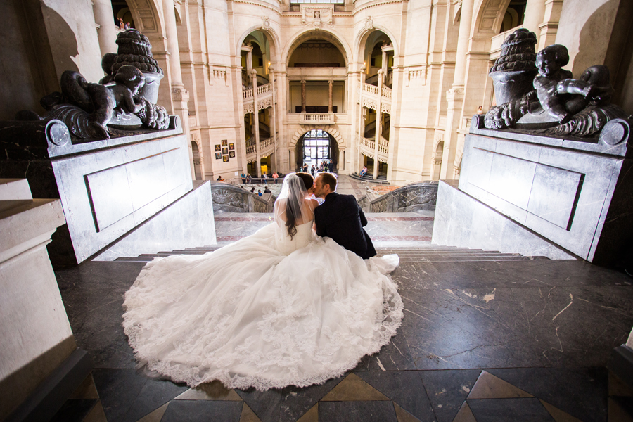 Hochzeit Hannover 13